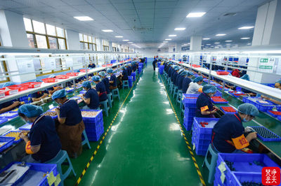 筑牢“穩(wěn)就業(yè)”壓艙石 松桃多措并舉拓寬就業(yè)渠道